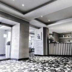 Отель Principe di Torino Италия, Турин - отзывы, цены и фото номеров - забронировать отель Principe di Torino онлайн помещение для мероприятий