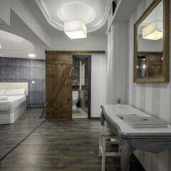 Апартаменты SanSebastianForYou Behera Apartment спа