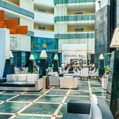 Отель H10 Habana Panorama интерьер отеля фото 2