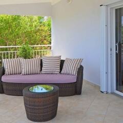 Villa Bonjour in Gustavia, Saint Barthelemy from 1444$, photos, reviews - zenhotels.com balcony