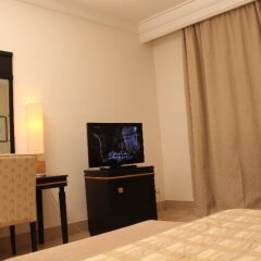 Borj Dhiafa Hotel in Sfax, Tunisia from 107$, photos, reviews - zenhotels.com room amenities