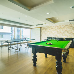 Отель Cosy Beach View Condominium Official Паттайя детские мероприятия фото 2