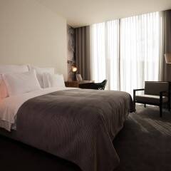 Furnas Boutique Hotel Thermal & Spa комната для гостей