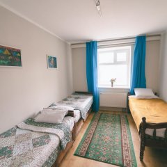 Town Yard Guesthouse and Tour in Ulaanbaatar, Mongolia from 22$, photos, reviews - zenhotels.com guestroom photo 2