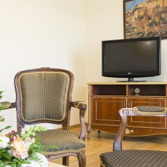 Отель Residence Romanza Марианске-Лазне фото 7