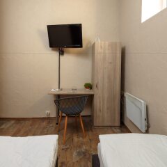 Mezzanine Hotel удобства в номере