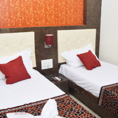 Hotel AK International in Mumbai, India from 42$, photos, reviews - zenhotels.com guestroom photo 2