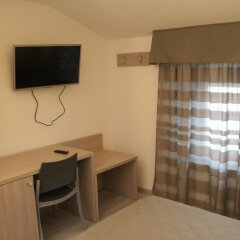 Hotel Gabbiano удобства в номере фото 2