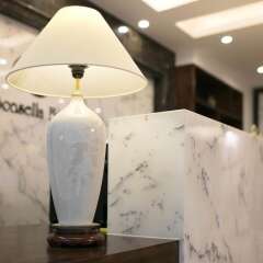 Diamond Hotel