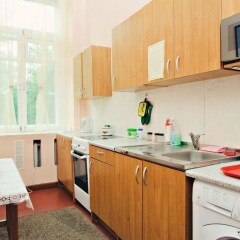 Гостиница Хостел Парус в Москве 6 отзывов об отеле, цены и фото номеров - забронировать гостиницу Хостел Парус онлайн Москва в номере фото 2
