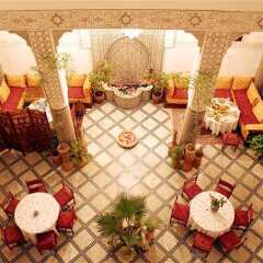 Отель Riad Dar Dmana Марокко, Фес - отзывы, цены и фото номеров - забронировать отель Riad Dar Dmana онлайн
