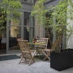 Отель L'imprimerie - Appartements Hotel Франция, Лион - отзывы, цены и фото номеров - забронировать отель L'imprimerie - Appartements Hotel онлайн фото 4