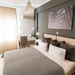 Malliott Eva Hotel комната для гостей фото 5