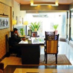 Hotel One Gujrat in Gujrat, Pakistan from 89$, photos, reviews - zenhotels.com hotel interior photo 3