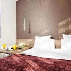 Отель Citiz Hotel Франция, Тулуза - отзывы, цены и фото номеров - забронировать отель Citiz Hotel онлайн комната для гостей фото 2