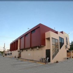 Отель Guam Business Motel Гуам, Тамунинг - отзывы, цены и фото номеров - забронировать отель Guam Business Motel онлайн парковка