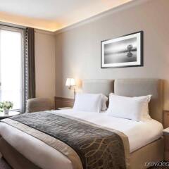 Sofitel Paris Baltimore Tour Eiffel Hotel комната для гостей фото 2