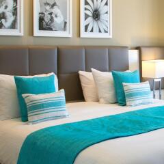 Отель Salini Resort Мальта, Нашшар - 2 отзыва об отеле, цены и фото номеров - забронировать отель Salini Resort онлайн комната для гостей фото 4