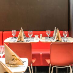 Отель ibis Wien Mariahilf питание фото 3