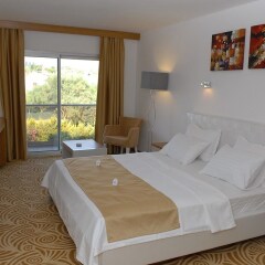 Hotel Egge Чешме комната для гостей фото 5
