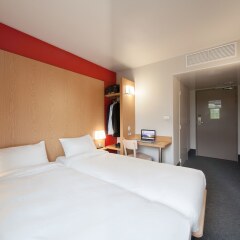 B&B Hotel PARIS Italie Porte de Choisy комната для гостей фото 6