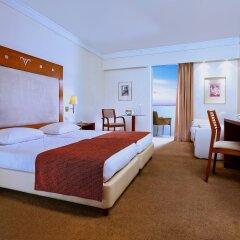 Atrion Hotel комната для гостей