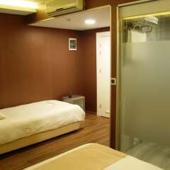 Trilye Kaplan Hotel комната для гостей фото 3