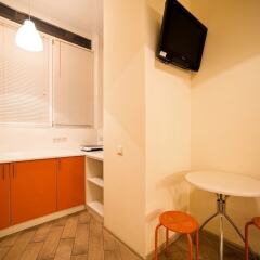 Апартаменты Smart Apartment Rappoporta 7a-2 в номере