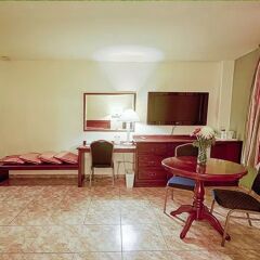 Florencia Plaza Hotel комната для гостей