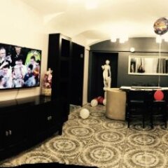Апартаменты Na Naberezhnoj Reki Mojki 9 Apartments Санкт-Петербург фото 22