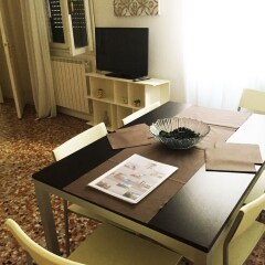 Апартаменты Venice Apartments San Samuele Венеция фото 27