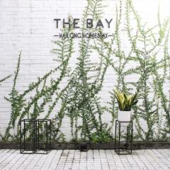 Отель The Bay - Ha Long Homestay парковка