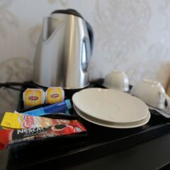 The Hab Hostel Бангкок удобства в номере