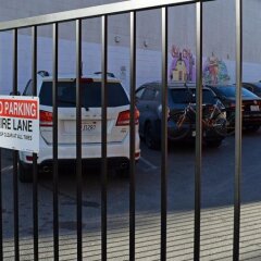 Отель Sin City Hostel Las Vegas США, Лас-Вегас - отзывы, цены и фото номеров - забронировать отель Sin City Hostel Las Vegas онлайн парковка