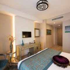 Aybar Hotel комната для гостей фото 2