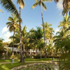 Отель Melia Caribe Tropical - Все включено Доминикана, Пунта Кана - 9 отзывов об отеле, цены и фото номеров - забронировать отель Melia Caribe Tropical - Все включено онлайн фото 2
