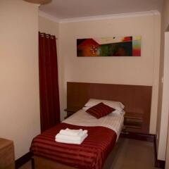 Grove Hotel детские мероприятия