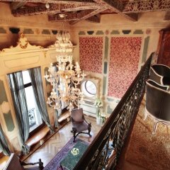 Grand Hotel Dei Dogi, The Dedica Anthology, Autograph Collection развлечения