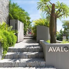 Villa Avalon in Gustavia, Saint Barthelemy from 4713$, photos, reviews - zenhotels.com photo 4