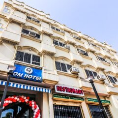 Om Hotel in Jaipur, India from 113$, photos, reviews - zenhotels.com photo 3