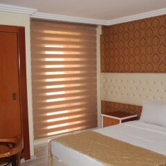 Yilmazel Hotel Турция, Газиантеп - отзывы, цены и фото номеров - забронировать отель Yilmazel Hotel онлайн сейф в номере