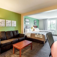 Sleep Inn And Suites in Dover, United States of America from 125$, photos, reviews - zenhotels.com guestroom photo 2