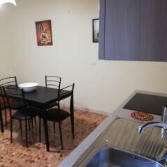 Отель Maristella Appartamento Сарцана в номере фото 2