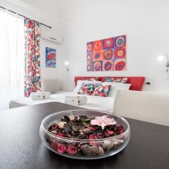Отель B&B White Италия, Палермо - отзывы, цены и фото номеров - забронировать отель B&B White онлайн детские мероприятия