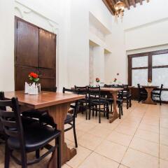 Отель Lumbini Dream Garden Guest House ОАЭ, Дубай - отзывы, цены и фото номеров - забронировать отель Lumbini Dream Garden Guest House онлайн питание фото 3