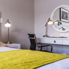 aha Simon's Town Quayside Hotel in Cape Town, South Africa from 102$, photos, reviews - zenhotels.com room amenities
