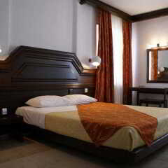 Barbarossa Hotel комната для гостей фото 4