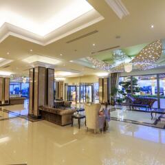 Отель La Marquise Luxury Resort Complex интерьер отеля фото 2