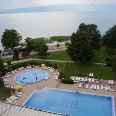Hotel Bellevue in Konjsko, Macedonia from 87$, photos, reviews - zenhotels.com photo 10