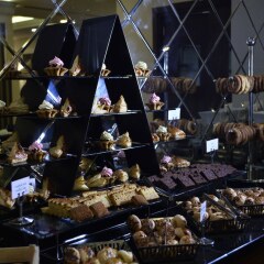Ramada Hotel & Suites Istanbul Merter развлечения